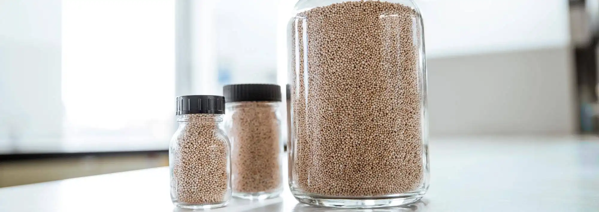 مواد مولکولارسیو