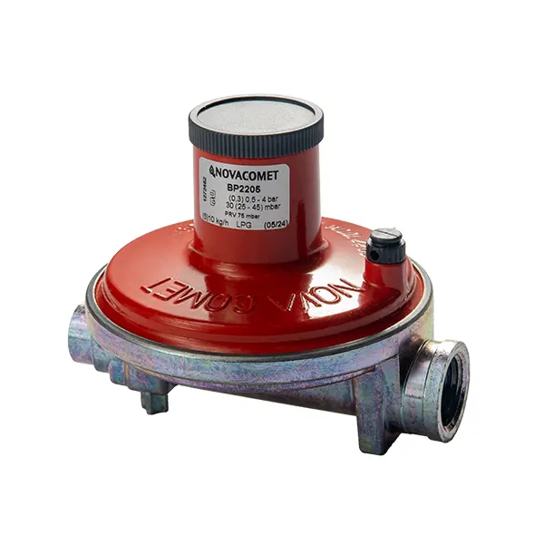 رگلاتور نواکامت