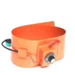 کاور سیلیکونی مخزن گاز