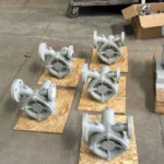 پمپ توربینی یوروپمپ