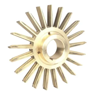 قطعات یدکی پمپ طبقاتی