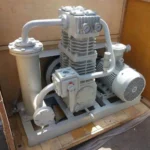 کمپرسور گاز مایع مدل 491