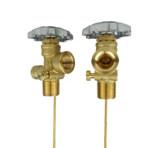 شیر مرکب گاز مایع