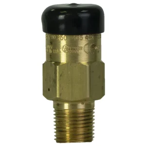 سوپاپ اطمینان بر خط رگو