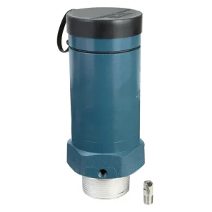 سوپاپ اطمینان رگو