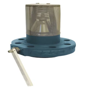 اینترنال ولو 3 اینچ و 4 اینچ