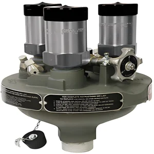 مولتی پورت و سوپاپ اطمینان 2.1/2