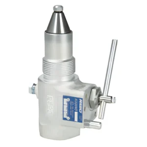 اینترنال ولو 2 اینچ