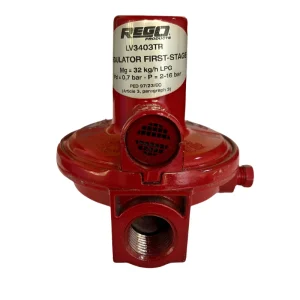 رگلاتور LV3403TR مدل 32kg/h