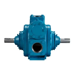 پمپ بلکمر Sliding vane