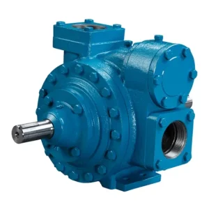 پمپ بلکمر Sliding vane