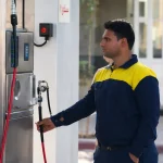 شرایط احداث مخزن گاز مایع