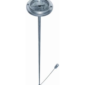 لول گیج مغناطیسی برند Rochester